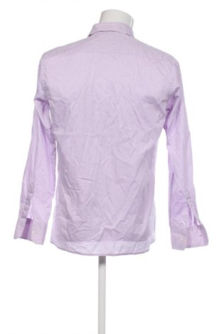 Мъжка риза Eterna, Размер M, Цвят Многоцветен, Цена 5,62 €