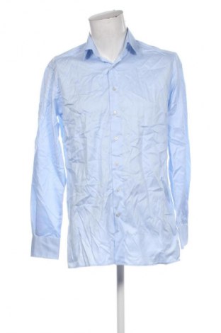 Pánska košeľa  Eterna, Veľkosť M, Farba Modrá, Cena  13,95 €