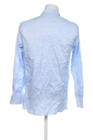 Pánska košeľa  Eterna, Veľkosť M, Farba Modrá, Cena  13,95 €