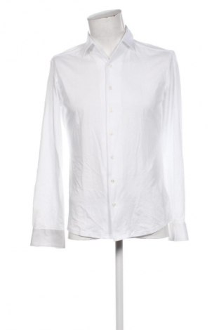 Мъжка риза Eterna, Размер M, Цвят Бял, Цена 42,94 €