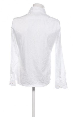 Мъжка риза Eterna, Размер M, Цвят Бял, Цена 42,94 €