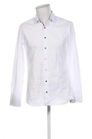 Pánská košile  Eterna, Velikost M, Barva Bílá, Cena  1 179,00 Kč