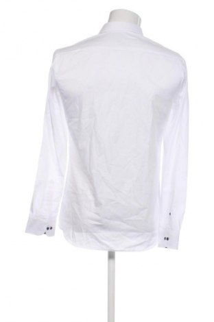 Pánská košile  Eterna, Velikost M, Barva Bílá, Cena  1 179,00 Kč