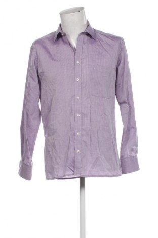 Мъжка риза Eterna, Размер L, Цвят Многоцветен, Цена 4,60 €