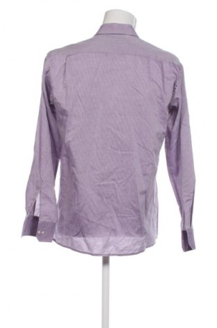 Мъжка риза Eterna, Размер L, Цвят Многоцветен, Цена 4,60 €