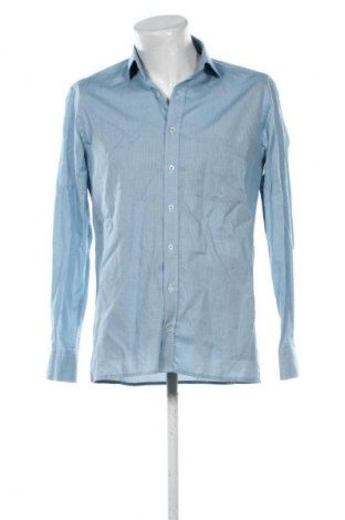 Męska koszula Eterna, Rozmiar M, Kolor Niebieski, Cena 151,10 zł