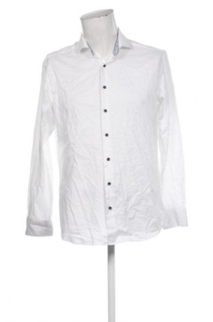 Pánská košile  Eterna, Velikost L, Barva Bílá, Cena  912,00 Kč