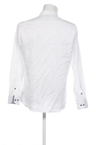 Pánská košile  Eterna, Velikost L, Barva Bílá, Cena  912,00 Kč