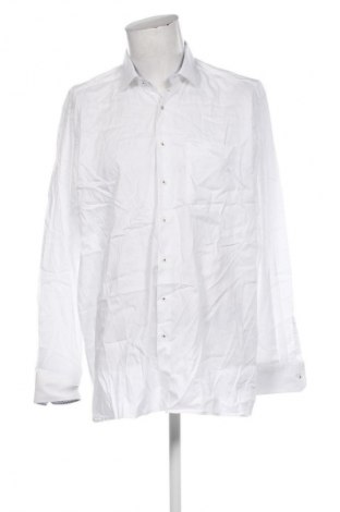 Мъжка риза Eterna, Размер XL, Цвят Бял, Цена 11,75 €