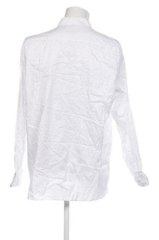 Мъжка риза Eterna, Размер XL, Цвят Бял, Цена 11,75 €