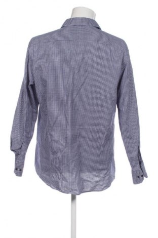 Pánská košile  Eterna, Velikost XL, Barva Modrá, Cena  139,00 Kč