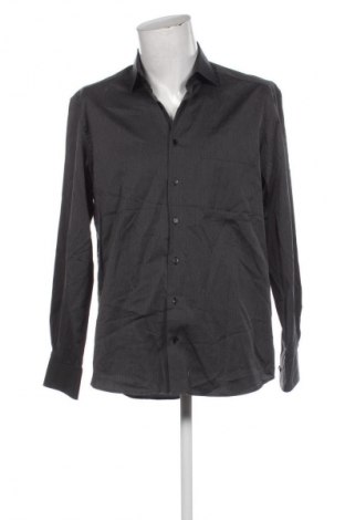 Ανδρικό πουκάμισο Eterna, Μέγεθος L, Χρώμα Πολύχρωμο, Τιμή 12,99 €