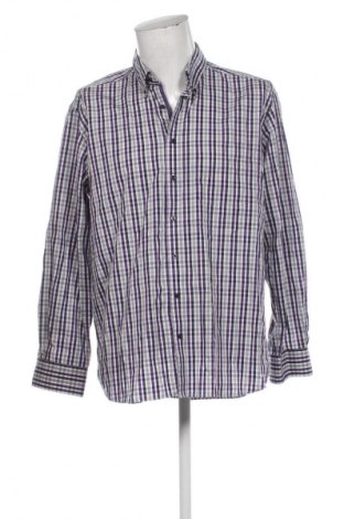 Pánská košile  Eterna, Velikost XL, Barva Vícebarevné, Cena  129,00 Kč