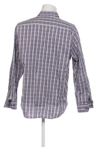 Pánská košile  Eterna, Velikost XL, Barva Vícebarevné, Cena  129,00 Kč