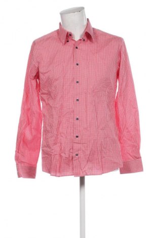 Pánská košile  Eterna, Velikost L, Barva Vícebarevné, Cena  219,00 Kč