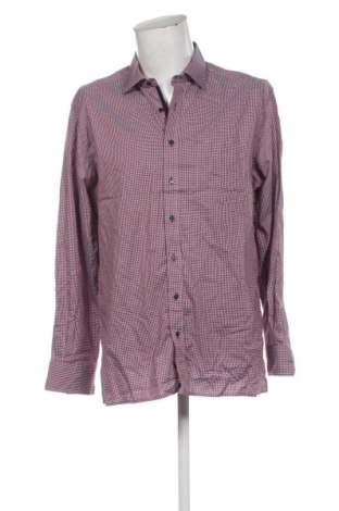 Herrenhemd Eterna, Größe XL, Farbe Mehrfarbig, Preis 13,99 €