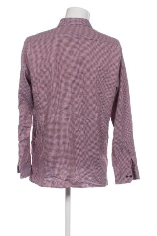 Herrenhemd Eterna, Größe XL, Farbe Mehrfarbig, Preis 13,99 €