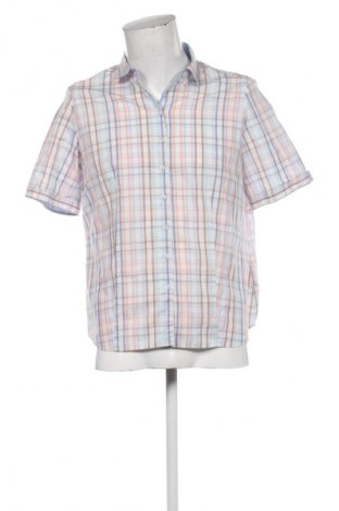 Мъжка риза Eterna, Размер XL, Цвят Многоцветен, Цена 14,31 €