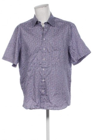 Pánská košile  Eterna, Velikost XL, Barva Vícebarevné, Cena  259,00 Kč