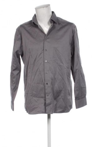 Pánská košile  Eterna, Velikost XXL, Barva Šedá, Cena  239,00 Kč