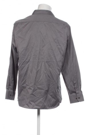 Pánská košile  Eterna, Velikost XXL, Barva Šedá, Cena  239,00 Kč