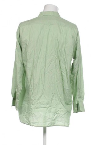 Pánská košile  Eterna, Velikost XXL, Barva Zelená, Cena  119,00 Kč