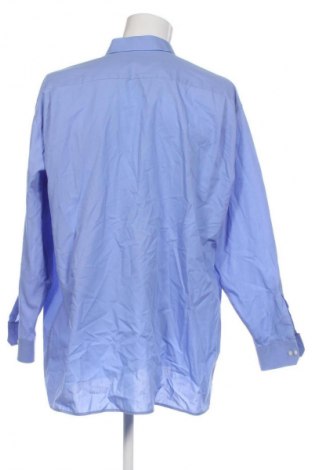 Мъжка риза Eterna, Размер 3XL, Цвят Син, Цена 12,78 €