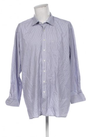 Herrenhemd Eterna, Größe 3XL, Farbe Mehrfarbig, Preis 19,99 €