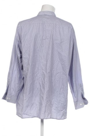 Herrenhemd Eterna, Größe 3XL, Farbe Mehrfarbig, Preis 19,99 €