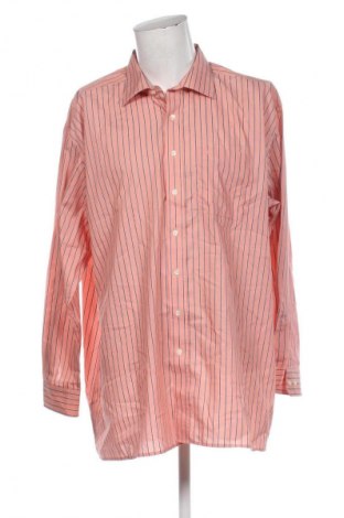 Pánska košeľa  Eterna, Veľkosť 3XL, Farba Viacfarebná, Cena  8,95 €