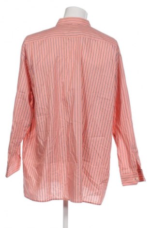 Pánska košeľa  Eterna, Veľkosť 3XL, Farba Viacfarebná, Cena  8,95 €