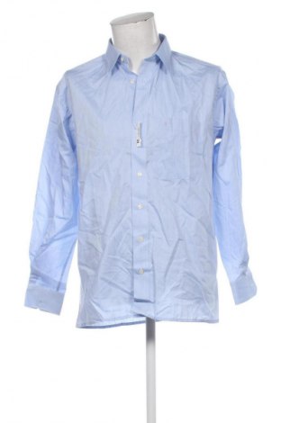 Мъжка риза Eterna, Размер M, Цвят Син, Цена 17,38 €