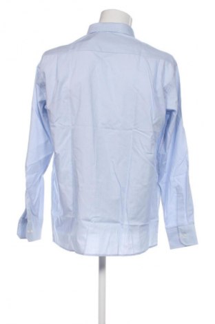 Cămașă de bărbați Eterna, Mărime XL, Culoare Albastru, Preț 224,99 Lei