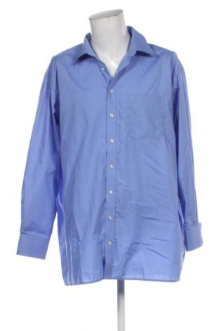 Мъжка риза Eterna, Размер XXL, Цвят Син, Цена 15,84 €