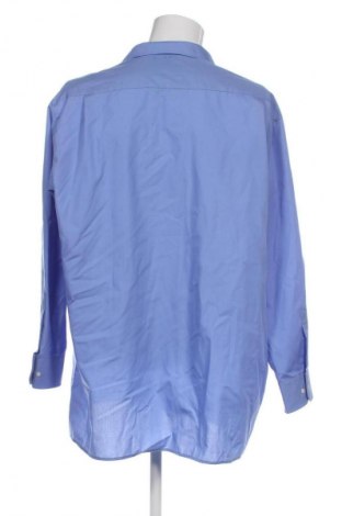 Мъжка риза Eterna, Размер XXL, Цвят Син, Цена 15,84 €