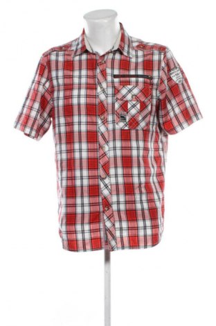 Мъжка риза Exxtasy, Размер L, Цвят Многоцветен, Цена 2,55 €