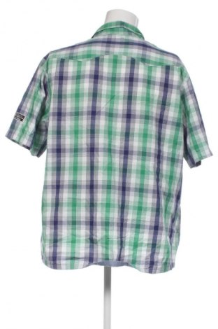 Pánská košile  F&F, Velikost 3XL, Barva Vícebarevné, Cena  259,00 Kč