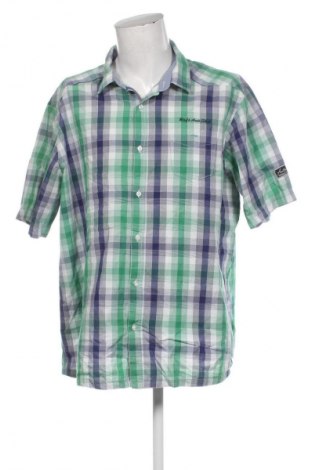 Pánská košile  F&F, Velikost 3XL, Barva Vícebarevné, Cena  259,00 Kč