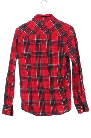 Мъжка риза FSBN, Размер S, Цвят Многоцветен, Цена 2,04 €