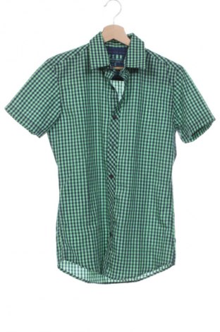 Мъжка риза FSBN, Размер S, Цвят Многоцветен, Цена 4,60 €