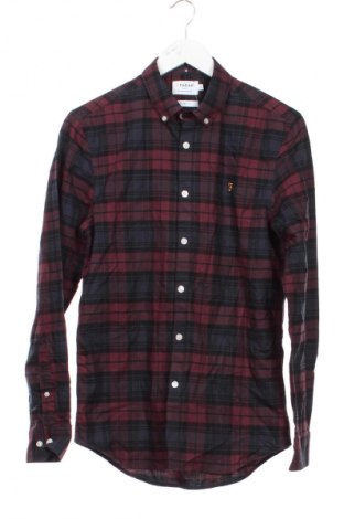 Męska koszula Farah, Rozmiar S, Kolor Kolorowy, Cena 160,99 zł