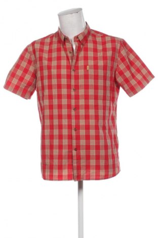 Мъжка риза Fjallraven, Размер L, Цвят Многоцветен, Цена 11,75 €