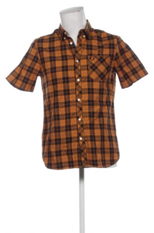 Férfi ing Fred Perry, Méret M, Szín Sokszínű, Ár 12 349 Ft