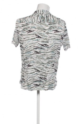 Мъжка риза Frilivin, Размер XL, Цвят Многоцветен, Цена 5,11 €