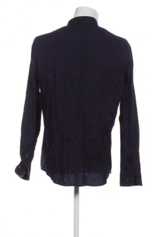 Pánská košile  Funky Buddha, Velikost XL, Barva Modrá, Cena  179,00 Kč