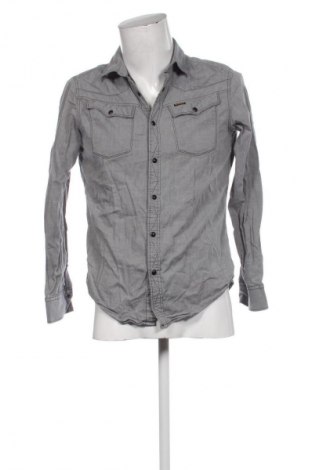 Pánská košile  G-Star Raw, Velikost L, Barva Šedá, Cena  659,00 Kč