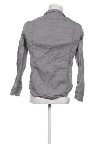 Pánská košile  G-Star Raw, Velikost L, Barva Šedá, Cena  659,00 Kč
