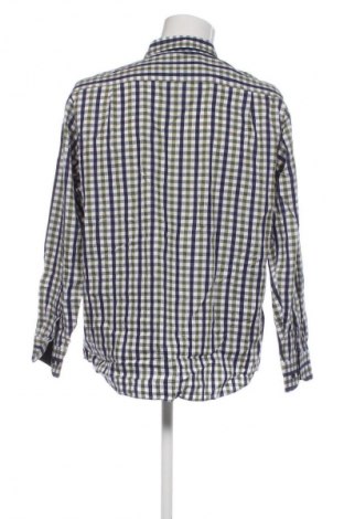 Ανδρικό πουκάμισο GAZMAN, Μέγεθος L, Χρώμα Πολύχρωμο, Τιμή 12,99 €