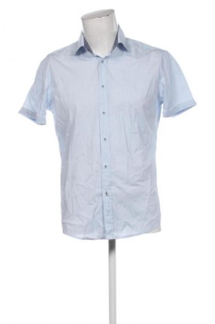 Мъжка риза GUY, Размер L, Цвят Син, Цена 15,33 €