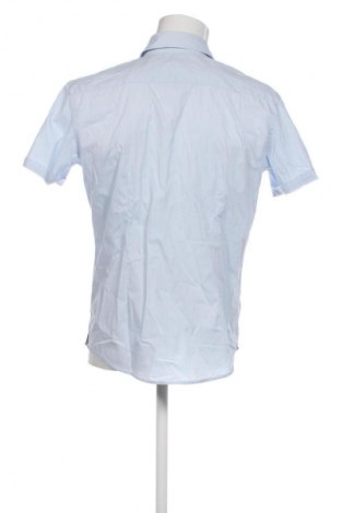 Мъжка риза GUY, Размер L, Цвят Син, Цена 15,33 €
